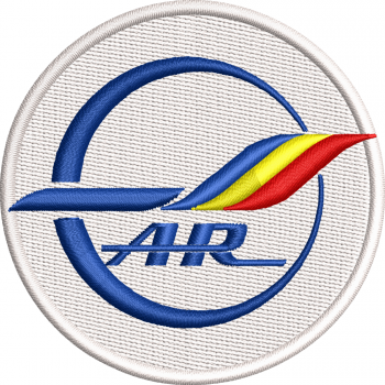 ECUSON / EMBLEMA - Aeroclub Romania